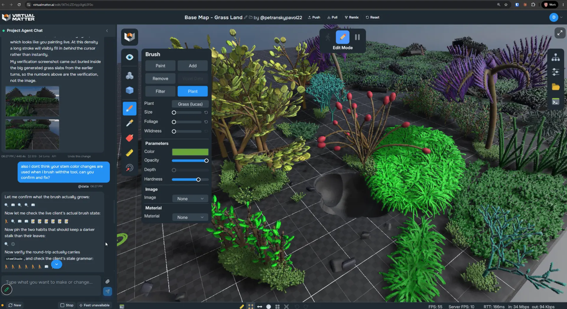 Virtual Matter platform soft-launches at virtualmatter.ai